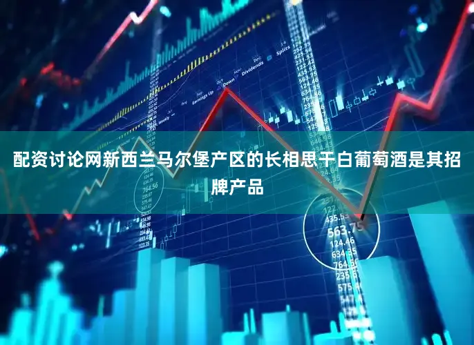 配资讨论网新西兰马尔堡产区的长相思干白葡萄酒是其招牌产品